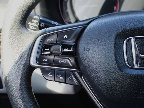 Used 2019 Honda Accord LX image 20