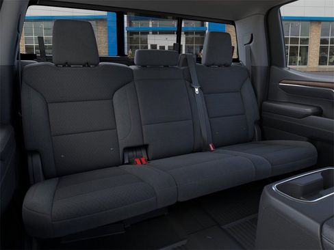 New 2026 Chevrolet Silverado 1500 LT Trail Boss w/ Convenience Package II image 17