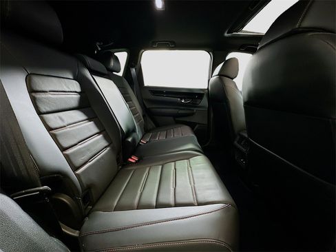 Used 2025 Honda CR-V Sport Touring image 29
