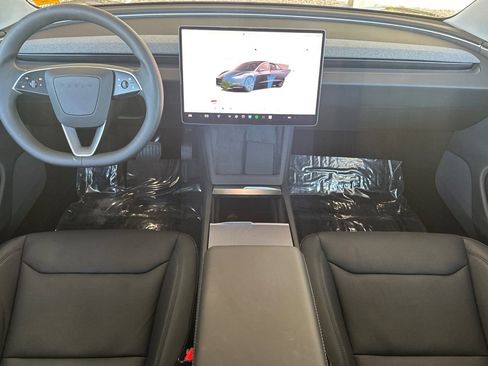 Used 2025 Tesla Model 3 Long Range RWD image 16