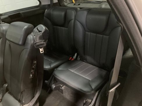 Used 2008 Mercedes-Benz R 350 2WD image 17