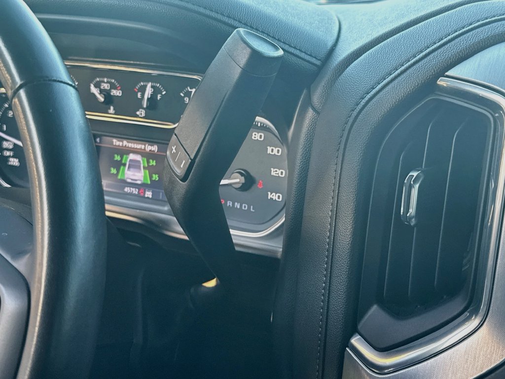 Used 2020 GMC Sierra 1500 Elevation w/ Elevation Value Package AWD/4WD image 17