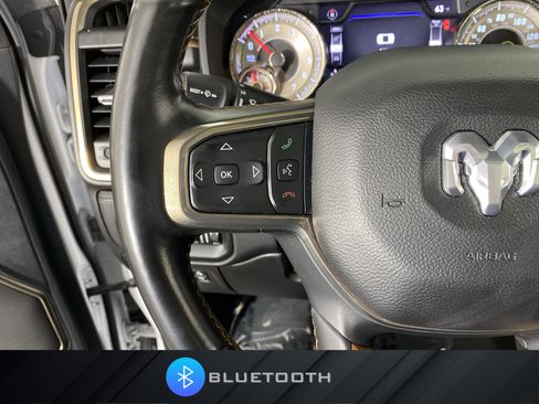 Used 2021 RAM 1500 Limited image 25