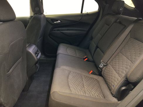 Used 2020 Chevrolet Equinox LT AWD/4WD image 18