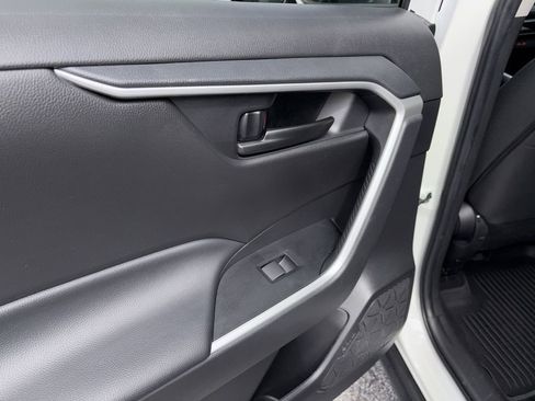 Used 2024 Toyota RAV4 LE image 18