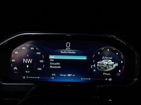 New 2026 Chevrolet Silverado 2500 LT w/ Leather Package image 21