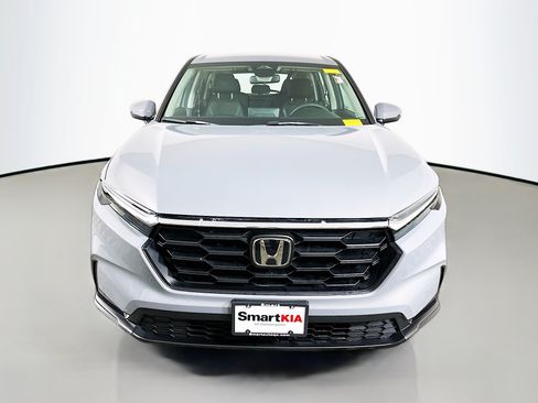 Used 2024 Honda CR-V LX image 2