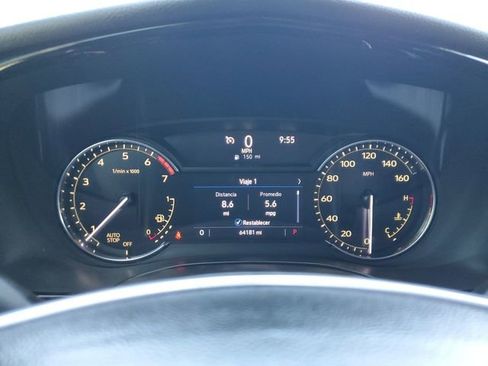 Used 2020 Cadillac XT5 Luxury w/ LPO, Floor Liner Package FWD image 24