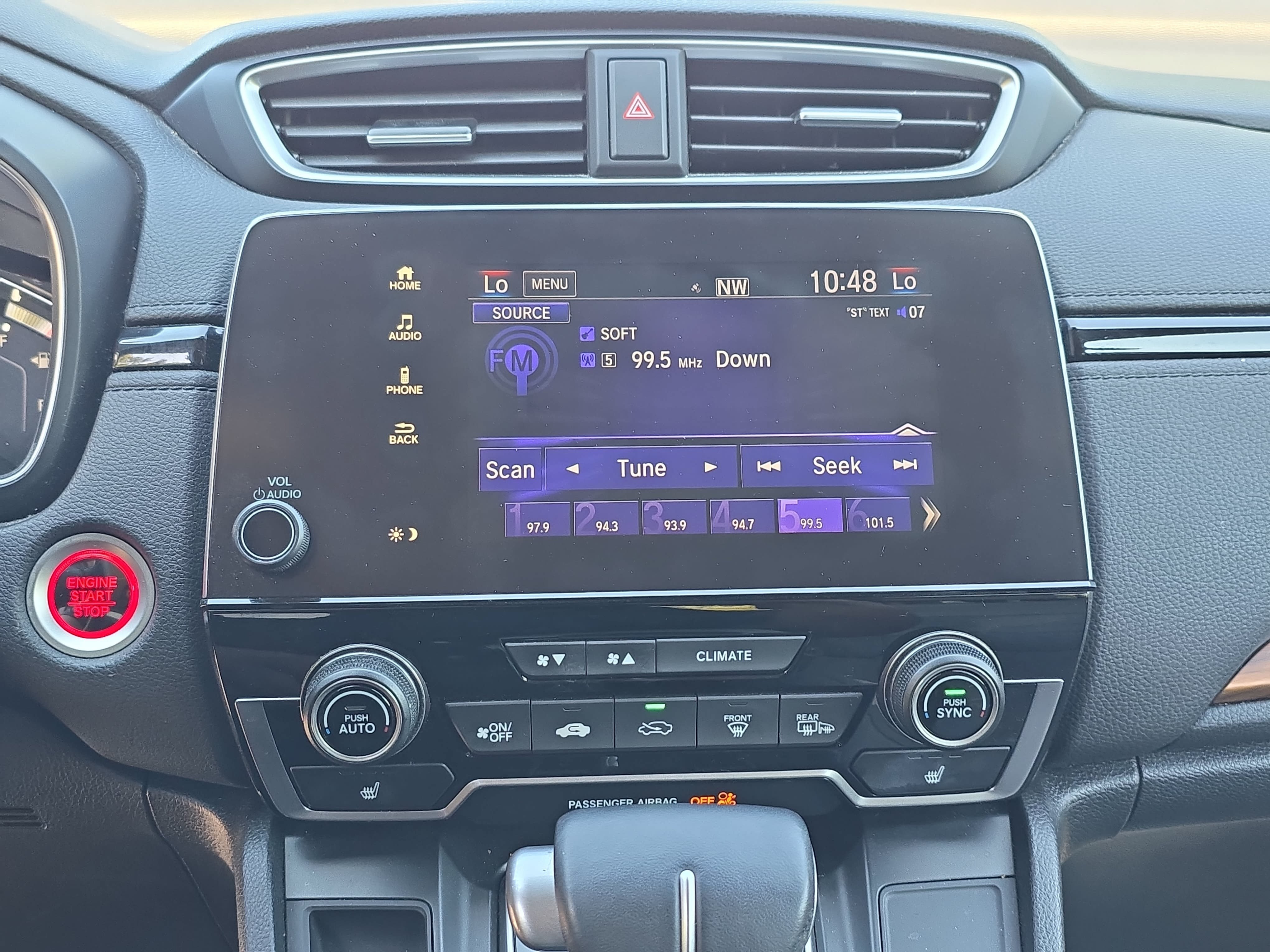 Used 2018 Honda CR-V EX-L image 21