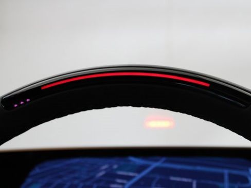 Used 2025 Cadillac CT5 Premium Luxury image 28