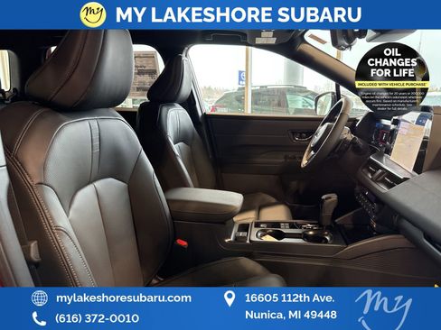 New 2026 Subaru Outback Touring XT AWD/4WD image 29