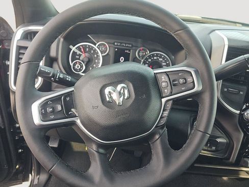 Used 2025 RAM 2500 Big Horn AWD/4WD image 6