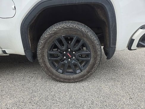 Used 2021 GMC Sierra 1500 Elevation image 8