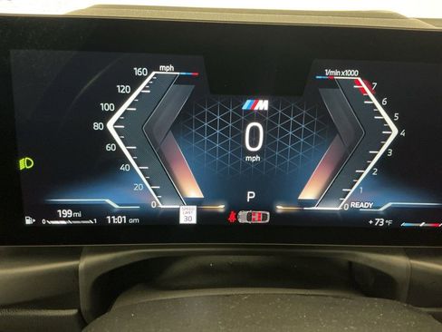 Certified 2025 BMW 430i w/ M Sport Package image 10