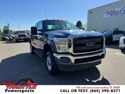 Used 2016 Ford F250 XL w/ XL Appearance Package