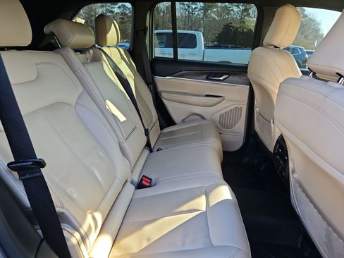 Used 2023 Jeep Grand Cherokee Limited image 17