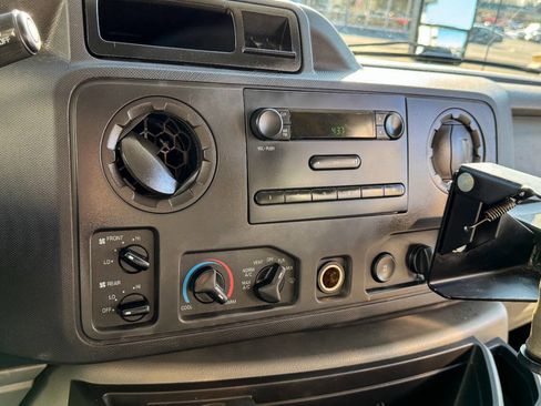 Used 2011 Ford E-350 and Econoline 350 Extended Super Duty w/ PWR Group image 25