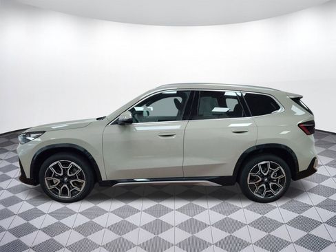 New 2026 BMW X1 xDrive28i image 2