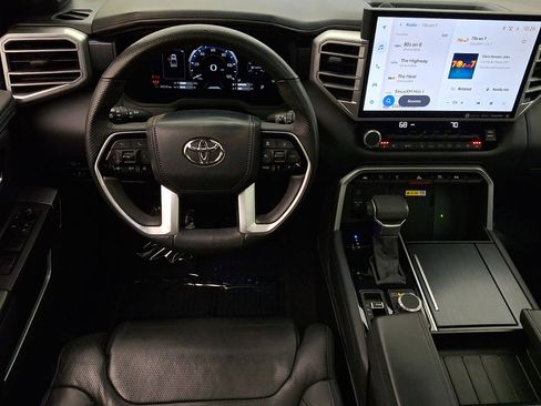 Used 2023 Toyota Tundra Platinum image 21