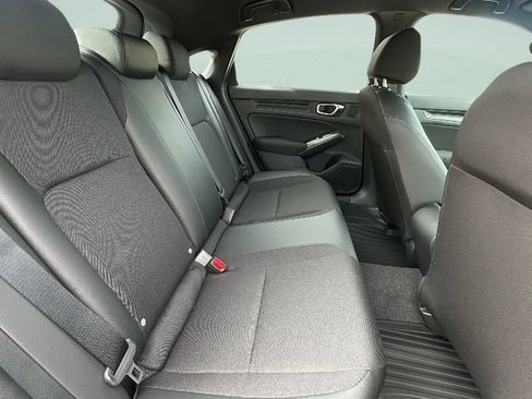 Used 2026 Honda Civic Sport image 9