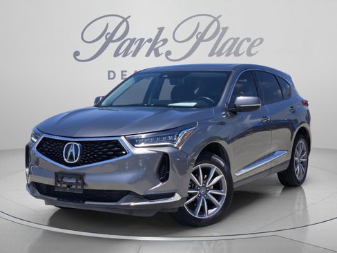 Used 2023 Acura RDX FWD w/ Technology Package image 1