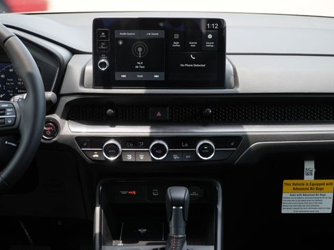 New 2026 Honda CR-V Sport-L image 25