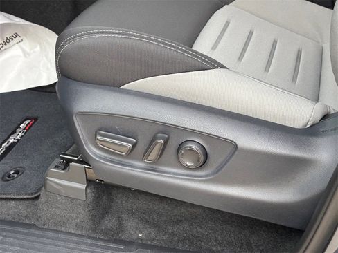 New 2026 Toyota Tacoma TRD Sport w/ TRD Sport Upgrade Package image 26