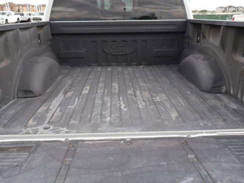 Used 2023 Ford F150 Raptor w/ Equipment Group 802A Raptor R AWD/4WD image 7