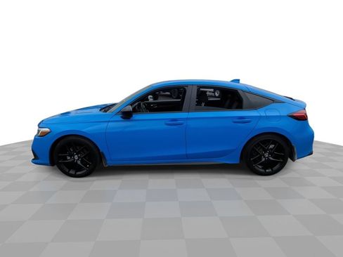 Used 2024 Honda Civic Sport image 5