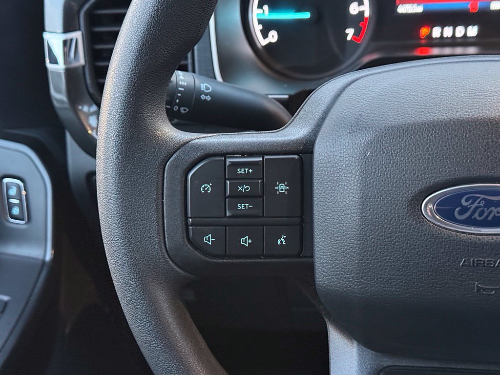Used 2021 Ford F150 XL w/ STX Appearance Package AWD/4WD image 9