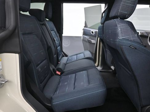 New 2026 Ford Bronco Heritage Edition AWD/4WD image 12