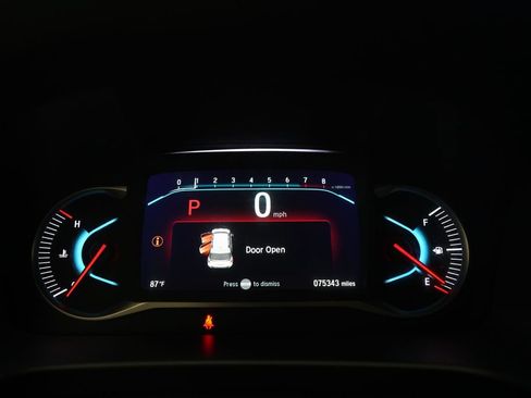 Used 2020 Honda Passport EX-L image 2
