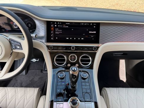 New 2026 Bentley Continental GT Azure image 4