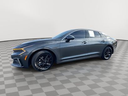 Used 2025 Kia K5 LXS