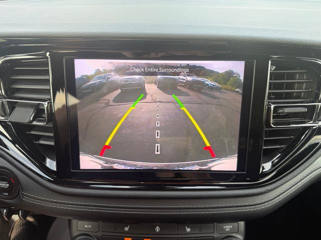 Used 2021 Dodge Durango GT AWD/4WD image 21