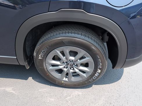 New 2026 MAZDA CX-5 Select AWD/4WD image 13