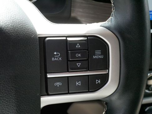 Used 2023 Ford Expedition Limited AWD/4WD image 26