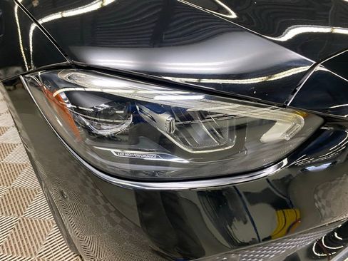 Used 2025 Mercedes-Benz C 300 Sedan image 3