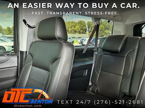 Used 2019 GMC Yukon XL Denali w/ Denali Ultimate Package AWD/4WD image 28