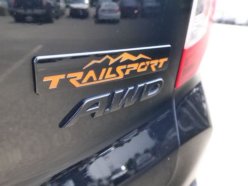 Used 2022 Honda Passport TrailSport image 9