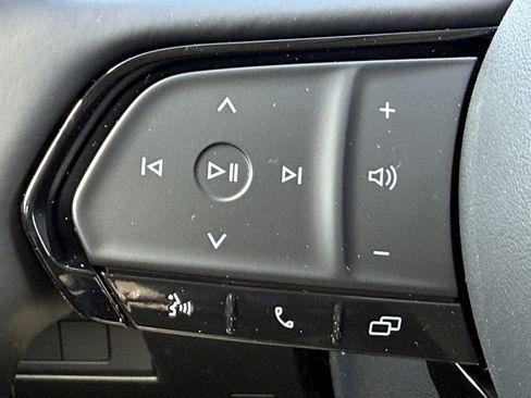 New 2026 MAZDA CX-5 Select AWD/4WD image 21