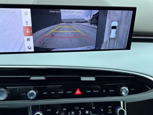 New 2026 Genesis GV70 2.5T Advanced image 7