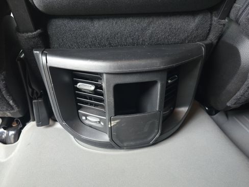 Used 2024 RAM 3500 Tradesman w/ Bed Utility Group image 16