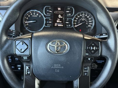 Used 2018 Toyota Tundra SR5 image 17