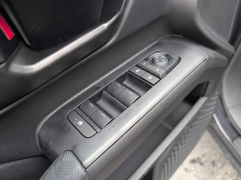 New 2025 Toyota Tacoma SR5 image 16