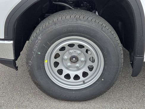 New 2026 GMC Sierra 1500 Pro w/ Pro Value Package image 7