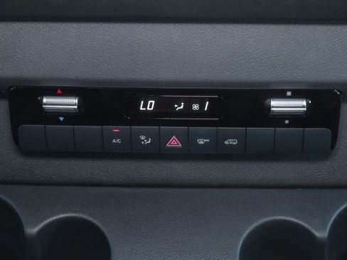 New 2025 Mercedes-Benz Sprinter 2500 image 16