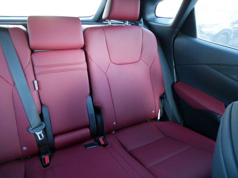 Used 2023 Lexus RX 350 F Sport w/ Cold Area Package image 14