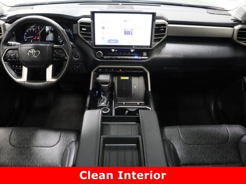 Used 2023 Toyota Tundra Limited image 34