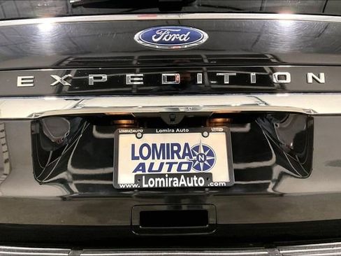 Used 2024 Ford Expedition Limited image 24